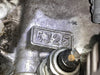 Subaru Forester 2006 2007 2008 2.5L 4CYL Turbo AVCS Engine Motor JDM EJ255 0281L