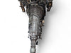 Toyota Crown GRS182 3.0L V6 RWD Transmission JDM 3GR 0027087 Free Shipping