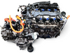 JDM 2006-2011 Honda Civic 1.3L Hybrid Electric 4Cyl Engine Motor LDA 0555