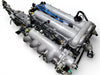 Mazda Miata 1994 1995 1996 1997 1.8L 4CYL Engine 5SPD Transmission JDM BP 1283
