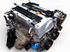 Acura RSX Base 2002 2003 2004 2.0L 4CYL Engine Manual Transmission JDM K20A 2540