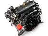 Honda Civic 2006 2007 2008 2009 2010 2011 1.8L VTEC 4CYL Engine JDM R18A 0258K