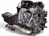 2004-2005 Mazda RX8 1.3L Engine Auto 4SPD Transmission JDM 13B 504488 Ships Free