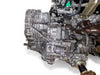 Nissan Murano 2004-2006 3.5L 4CYL Automatic CVT 4WD Transmission JDM VQ35DE 504B