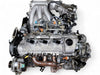 2001-2003 Toyota Highlander 3.0L V6 2WD Engine JDM 1MZ 4712236 Ships Free