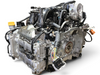 Subaru Impreza 2012 2013 2014 2.0L 4CYL Engine JDM FB20 Motor 1688L