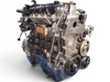 Honda Civic 2006-2011 1.3L Hybrid Electric 4Cyl Engine JDM LDA-MF5