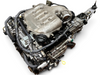 JDM 2003-2004 Nissan 350Z 3.5L V6 Engine Manual 6SPD Transmission VQ35 409A