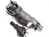 Subaru Impreza WRX STI 2008-2014 2.5L Automatic Transmission Diff JDM EJ257 4179