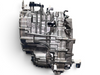 Honda Civic 2009-2011 1.3L Hybrid Automatic CVT Transmission JDM LDA-MF5 8319