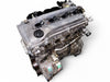 Toyota Camry 2002-2009 2.4L 4CYL Engine *DAMAGED* JDM 2AZ 0049194 *Ships Free*