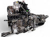 2009-2011 Mazda RX8 1.3L Engine Auto 6SPD Transmission JDM 13B 540821 Ships Free
