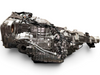 Subaru Exiga 2009 2010 2.5L 4CYL Automatic CVT Transmission JDM EJ253 1634