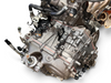 Nissan Versa 2016-2019 1.6L 4CYL Automatic CVT Transmission JDM HR16DE 079D