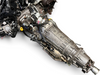 Subaru Legacy 2.0GT 2006-2009 Automatic Transmission JDM EJ20X 3697 TG5D7CBDAA
