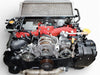 Subaru Impreza WRX STI 2008-20142.5L Turbo Engine JDM EJ257 4179 Ships Free
