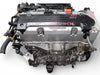 Acura TSX 2009 2010 2011 2012 2013 2014 2.4L 4CYL i-VTEC Engine JDM K24A 0538
