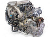 2006-2007 MazdaSpeed6 2.3L 4CYL DISI Turbo Engine Swap JDM L3 818282 Ships Free