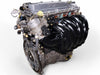 Toyota Camry 2002-2009 2.4L 4CYL Engine *DAMAGED* JDM 2AZ 0049194 *Ships Free*