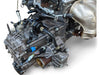 Honda Element 2007 2008 2.4L 2WD Automatic Transmission JDM K24A *Free Shipping*