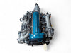Toyota Aristo Supra 3.0L 6CYL Turbo VVTI Engine Swap JDM 2JZ 1076657 Ships Free