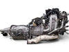 Mazda RX8 2004-2005 1.3L Engine Automatic 4SPD Transmission JDM 13B 8338