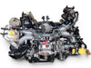 Subaru Legacy GT BH5 1998-2003 2.0L 4Cam Twin Turbo Engine JDM EJ206 1308