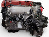 Honda Accord Euro R 1998-2002 2.2L 4CYL Engine LSD Transmission JDM H22A 4669