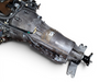 Lexus GS460 2008 2009 2010 2011 4.6L V8 Automatic RWD Transmission JDM 1UR 4112