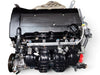 Mitsubishi Lancer 2009 2010 2.4L 4Cyl Engine JDM 4B12 Motor 7706