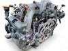2000-2005 Subaru Forester 2.5L SOHC 4Cyl EGR Engine JDM EJ253 Free Shipping