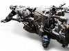 2010 Subaru Legacy Sedan 2.5L 4CYL Transmission EJ253 P650307 Free Shipping