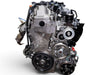 Honda Civic 2006-2011 1.3L Hybrid Electric 4Cyl Engine Transmission JDM LDA-MF5