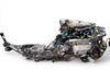 Nissan 350Z 03-04 3.5L V6 Engine Manual 6SPD Trans JDM VQ35 545506B Ships Free