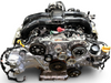 Subaru Impreza 2012 2013 2014 2.0L 4CYL Engine JDM FB20 Motor 1688L