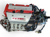 2002-2005 Honda Civic Type R 2.0L 4CYL Engine Swap JDM K20A 5200775 Ships Free