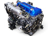 Nissan Pulsar VZ/R 1997-2000 1.6L 4Cyl Engine LSD Trans ECU JDM SR16VE 044W