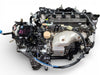 MazdaSpeed3 2007-2013 2.3L 4CYL DISI Turbo Engine Trans Loom ECU JDM L3VDT 8961