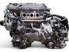 2008-2015 Scion xB 2.4L 4CYL VVTI Engine JDM 2AZ-FE 2AZ 031298 Free Shipping