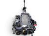 Suzuki Jimny JB23W 1998-2000 Turbo Engine RWD Manual Transmission JDM K6A 3023
