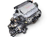 Honda Accord 2000 2001 2002 3.0L V6 Engine JDM J30A 1652