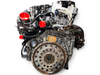 JDM 2003 2004 2005 2006 2007 Honda Accord 2.4L 4CYL IVTEC Engine Motor K24A 4266
