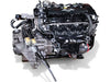 Mini Cooper S 2007-2010 1.6L Turbo Engine 6SPD LSD Transmission N14B16AB 1241
