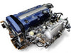 Honda Accord SIR 1998 1999 2000 2001 2002 2.0L DOHC VTEC Engine JDM F20B 6703