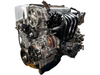 Honda Civic Si 2002-2005 2.0L 4CYL Engine Replaces K20A3 Motor JDM K20A 4500
