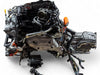 2012-2013 Infiniti M35H 3.5L V6 Hybrid RWD Engine JDM VQ35 514912D Ships Free