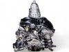 2004-2005 Mazda RX8 1.3L Engine Auto 4SPD Transmission JDM 13B 641325 Ships Free