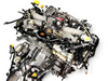Subaru Impreza WRX 2002-2005 2.0L 4CYL AVCS Turbo Engine JDM EJ205 Motor 3724