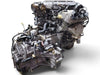 Honda Accord 2000 2001 2002 3.0L V6 Engine JDM J30A 1652