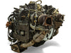 Subaru Impreza WRX 2002-2005 2.0L 4CYL Turbo Engine Rep EJ205 JDM EJ206 B524937